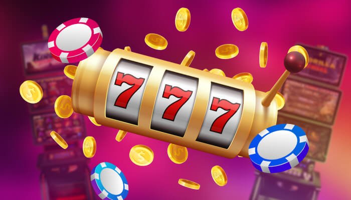 Discover the Thrills of Magius Casino Your Ultimate Gaming Destination Discover the Thrills of Magius Casino Your Ultimate Gaming Destination