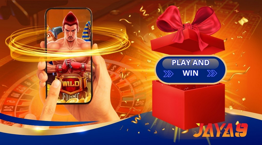 Unveiling the Excitement of Jaya 9 Casino Unveiling the Excitement of Jaya 9 Casino