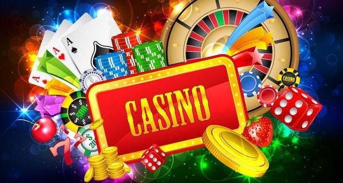 Unveiling the Excitement of Jaya 9 Casino Unveiling the Excitement of Jaya 9 Casino