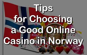 Discover the Best Online Casinos in Norway 83 Discover the Best Online Casinos in Norway 83