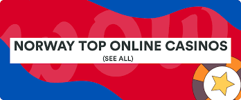 Discover the Best Online Casinos in Norway 83 Discover the Best Online Casinos in Norway 83