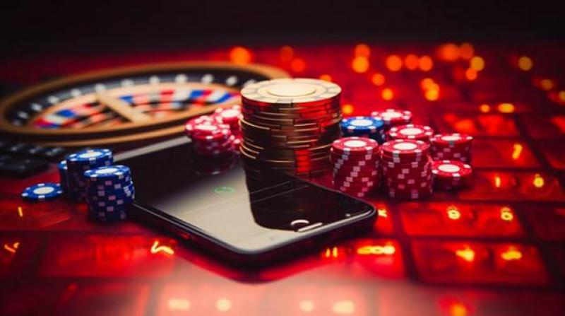 Exploring Online Casino Chipstars Your Gateway to Digital Gaming Excitement Exploring Online Casino Chipstars Your Gateway to Digital Gaming Excitement