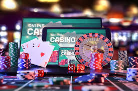 Fast Payout Online Casino UK - Speedy Wins at Your Fingertips
