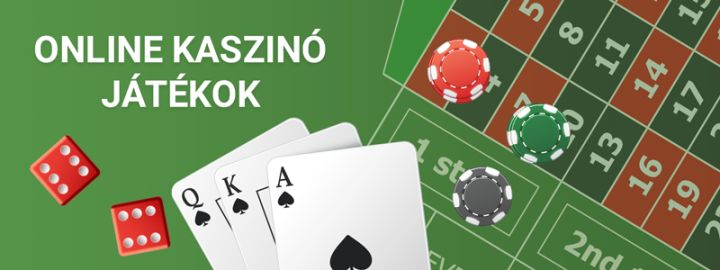 Izgalmas casinok Magyarországon Amit tudni érdemes