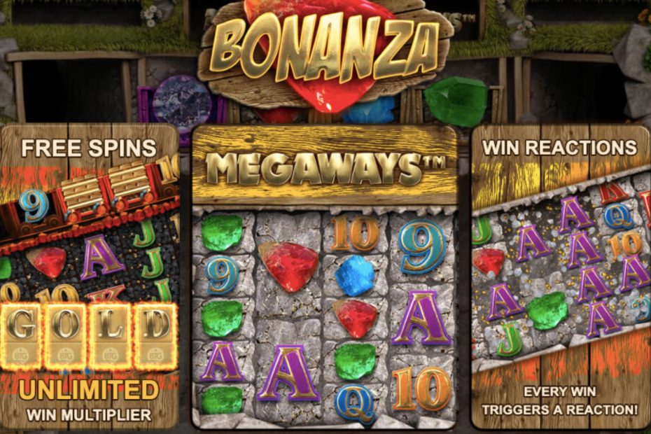 Odkryj świat rozrywki z BonanzaGame Odkryj świat rozrywki z BonanzaGame