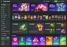 Plinko on BC.Game An Exciting Adventure in Online Gaming Plinko on BC.Game An Exciting Adventure in Online Gaming