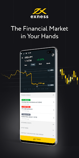 Understanding Exness Forex A Comprehensive Guide