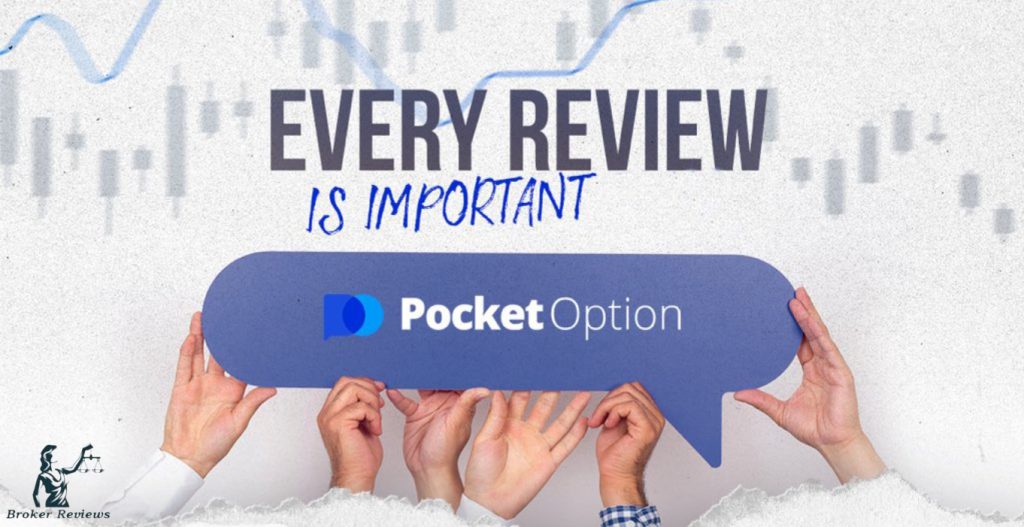 Unlocking the Potential of Trading with Pocket Option Official