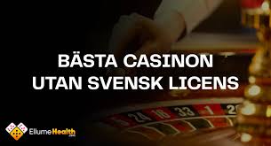 Upptäck Mervärdet av Casino utan Spelpaus Upptäck Mervärdet av Casino utan Spelpaus
