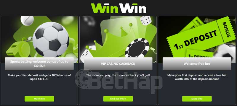 WinWin Casino – Twoje miejsce na wygrane! WinWin Casino – Twoje miejsce na wygrane!