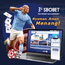 Agen Bola SBOBET Resmi Panduan untuk Pemain Indonesia Agen Bola SBOBET Resmi Panduan untuk Pemain Indonesia