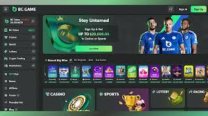 استمتع بـ BC Game Dice العالم الجديد للرهانات استمتع بـ BC Game Dice العالم الجديد للرهانات