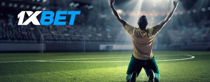 Discover the New 1xBet Version Enhanced Features and User Experience