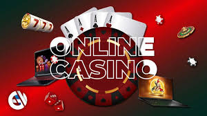Experience the Thrill of MGM Online Casino UK Experience the Thrill of MGM Online Casino UK