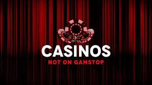 Exploring Non-Gamstop Casinos A New Horizon for Gamblers 765440188 Exploring Non-Gamstop Casinos A New Horizon for Gamblers 765440188