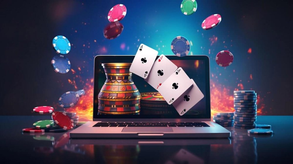 Exploring Smartwatch-Compatible Casino Games The Future of Gaming Exploring Smartwatch-Compatible Casino Games The Future of Gaming