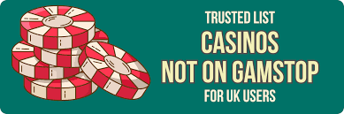 Exploring UK Non Gamstop Casinos Your Ultimate Guide 766960344 Exploring UK Non Gamstop Casinos Your Ultimate Guide 766960344