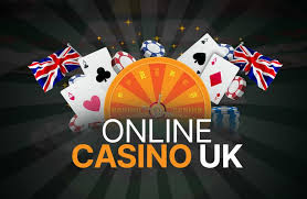 Online Casino Real Money UK Your Guide to Winning Big Online Casino Real Money UK Your Guide to Winning Big