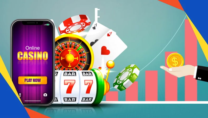 Play Smart, Play Lucky Strategies for Winning Play Smart, Play Lucky Strategies for Winning