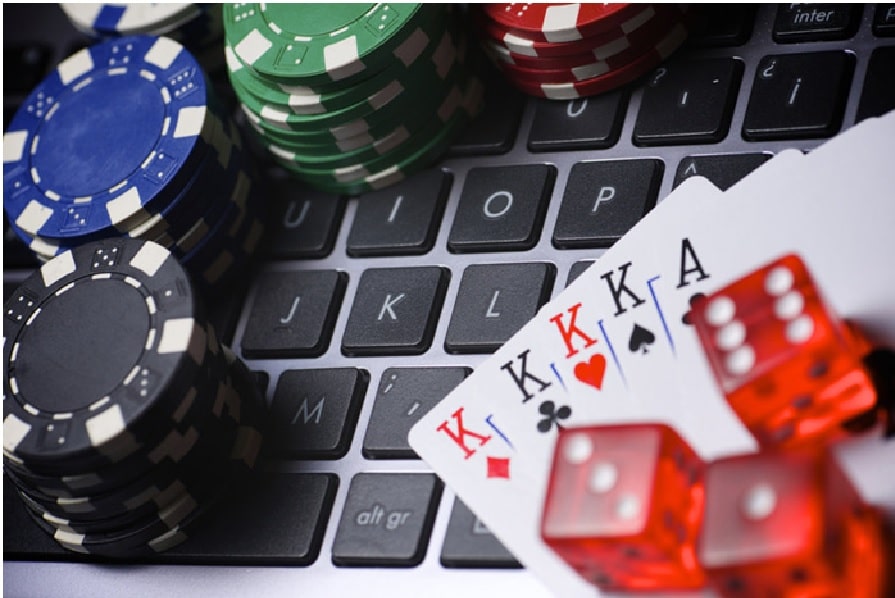 Play Smart, Play Lucky Strategies for Winning Play Smart, Play Lucky Strategies for Winning