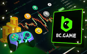 Unleash the Fun with BCGame App The Ultimate Gaming Experience