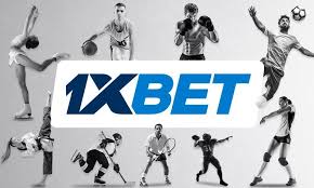1xBet คาสิโนประเทศไทย ค้นพบโลกแห่งการพนันออนไลน์ 1xBet คาสิโนประเทศไทย ค้นพบโลกแห่งการพนันออนไลน์