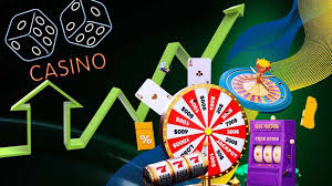 Casinos Online con Criptomonedas La Nueva Frontera del Juego -260719296 Casinos Online con Criptomonedas La Nueva Frontera del Juego -260719296