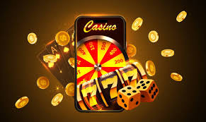 Discover the Thrills of Casino WildWild UK 1865889407 Discover the Thrills of Casino WildWild UK 1865889407