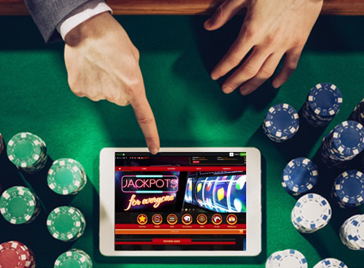 Explore the Exciting World of Winstler Casino & Sportsbook