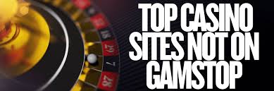 Exploring Casinos Not on Gamstop Opportunities for Players Exploring Casinos Not on Gamstop Opportunities for Players