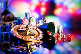 Casino Prive New Exploring the Luxurious World of Online Gaming