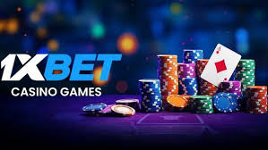 Experience 1xBet Korea Desktop A Comprehensive Guide Experience 1xBet Korea Desktop A Comprehensive Guide