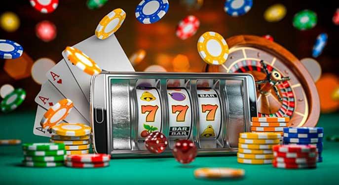 Experience the Thrill of Online Casino SlotsAmigo -624136936 Experience the Thrill of Online Casino SlotsAmigo -624136936
