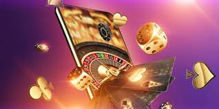 Explore the Exciting World of Online Casino Tropicanza -512584983 Explore the Exciting World of Online Casino Tropicanza -512584983