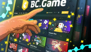 Exploring BC.GAME The Future of Online Gaming in Nigeria -2125934076