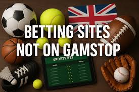 Exploring Betting Sites That Are Not Regulated by Gamstop Exploring Betting Sites That Are Not Regulated by Gamstop