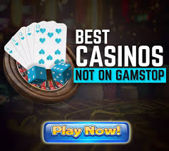 Exploring Slots and Casinos Not on Gamstop 1951972783 Exploring Slots and Casinos Not on Gamstop 1951972783