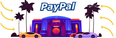 PayPal Casinos Not Blocked by Restrictions 2018407892