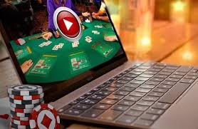 Register and Play Safely Your Guide to Secure Online Gaming