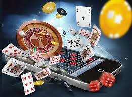 The Exciting World of Live Online Casinos in the UK The Exciting World of Live Online Casinos in the UK