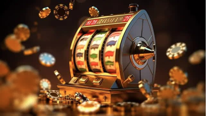 Discover Exciting Games at Great Slots Casino Online