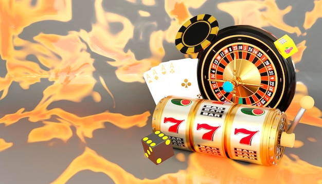 Experience Excitement at Mr Jones Casino & Sportsbook -1273068498