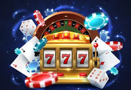 Fruity Chance Online Casino UK A Vibrant Gaming Experience