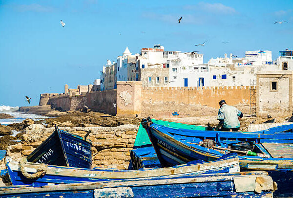 11-day Morocco tour from Tangier