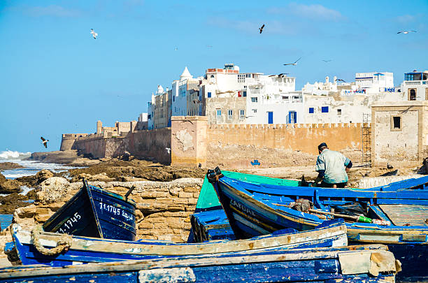 11-day Morocco tour from Tangier