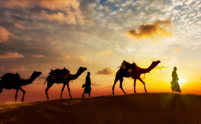 6 Day Morocco Tour from Marrakech