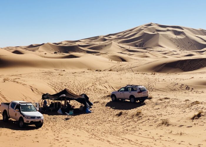 8 Day Morocco Tour from Casablanca