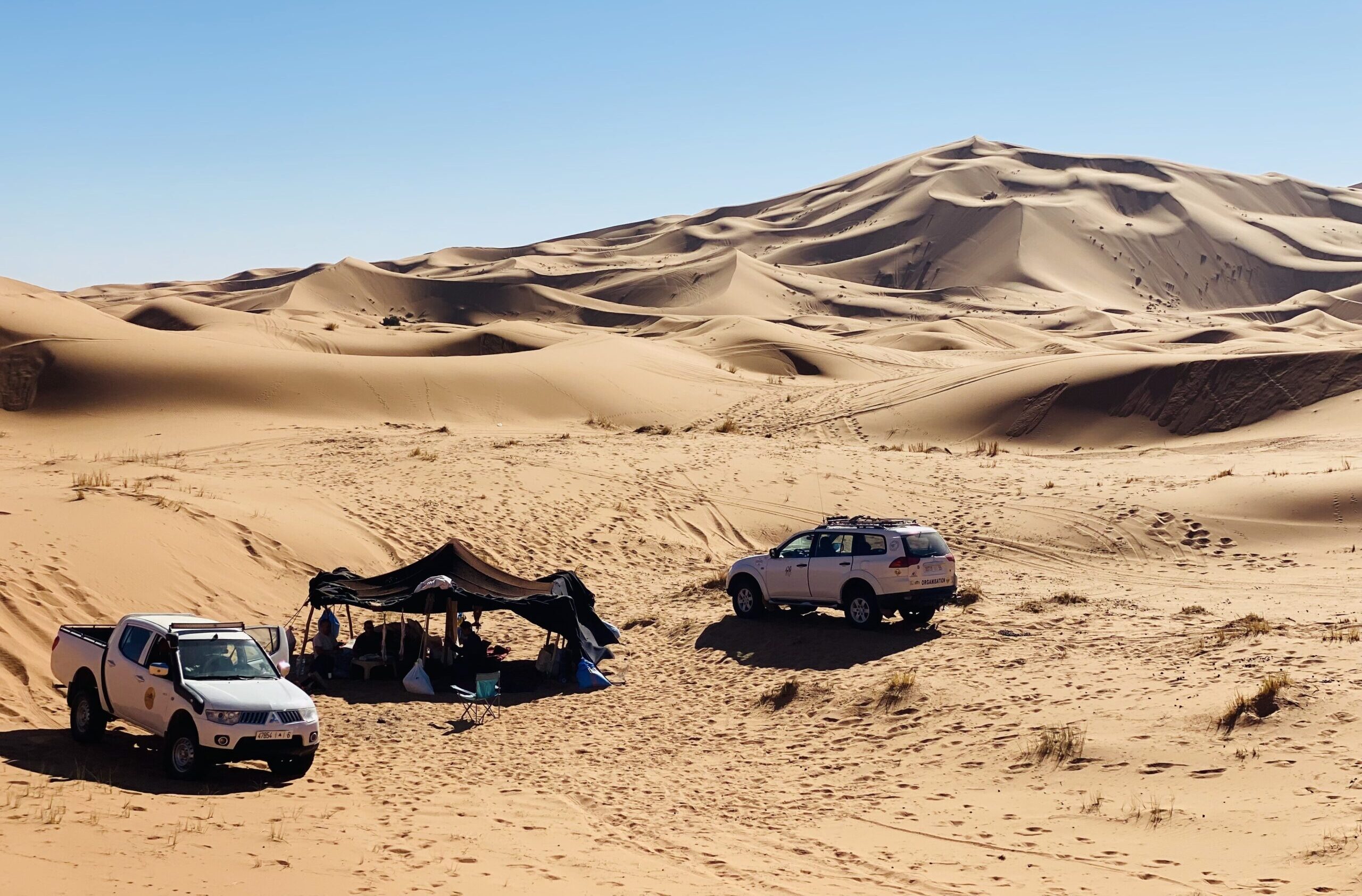 8 Day Morocco Tour from Casablanca