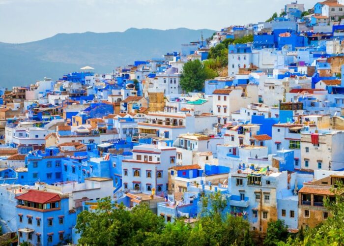 8 days tour from Tangier to Marrakech