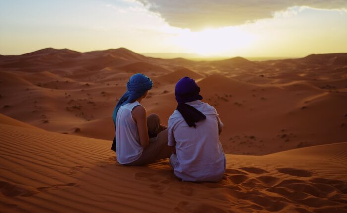 Morocco Sahara Desert Tour